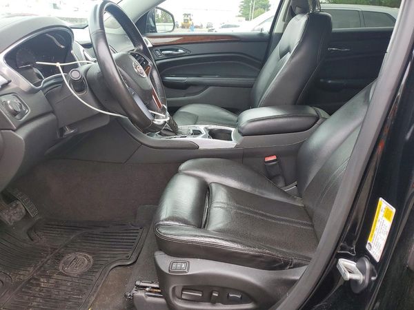 2013 CADILLAC SRX