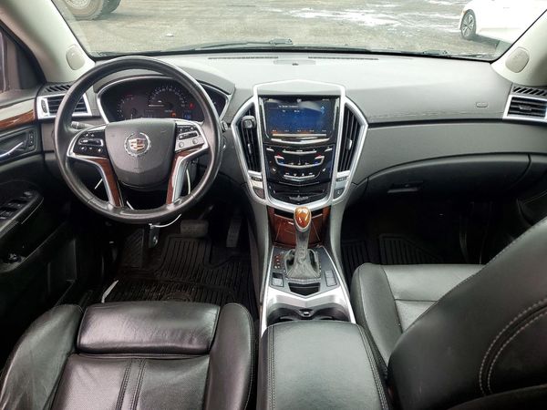 2013 CADILLAC SRX