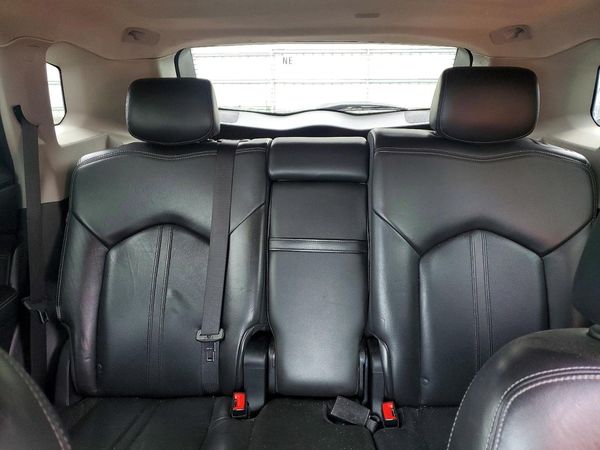 2013 CADILLAC SRX