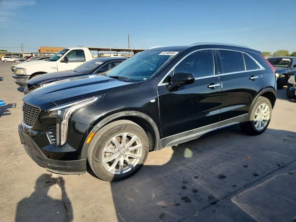 2023 CADILLAC XT4