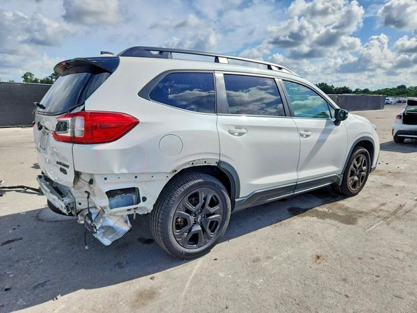 2023 SUBARU ASCENT
