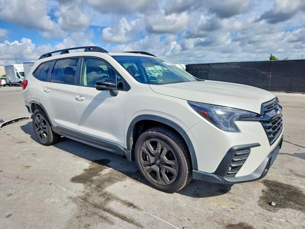 2023 SUBARU ASCENT