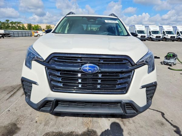2023 SUBARU ASCENT