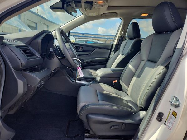 2023 SUBARU ASCENT