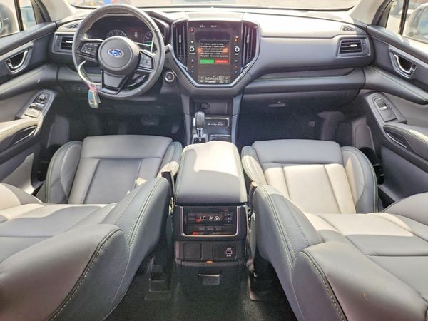 2023 SUBARU ASCENT