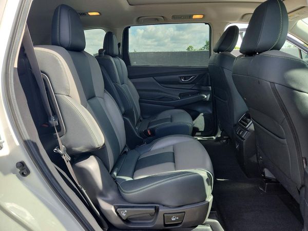 2023 SUBARU ASCENT