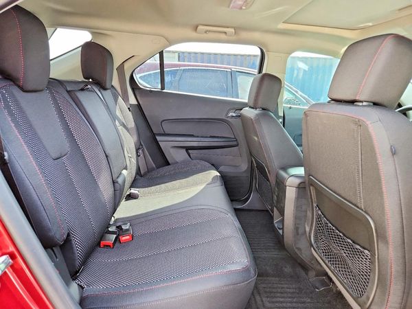 2015 CHEVROLET EQUINOX