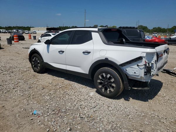 2026 HYUNDAI SANTA CRUZ