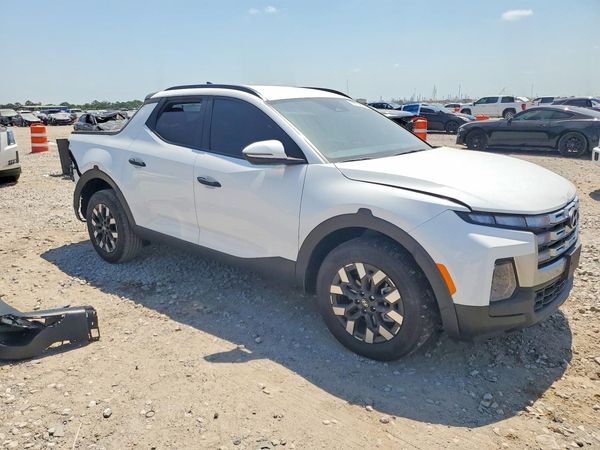 2026 HYUNDAI SANTA CRUZ