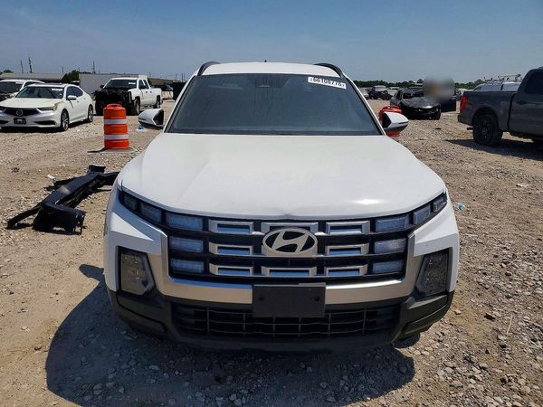 2026 HYUNDAI SANTA CRUZ