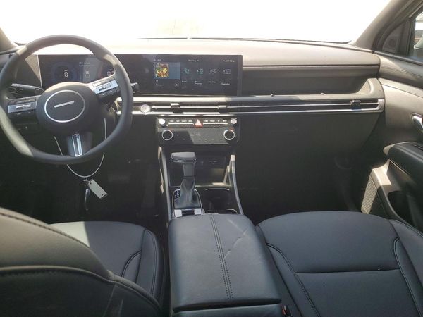2026 HYUNDAI SANTA CRUZ