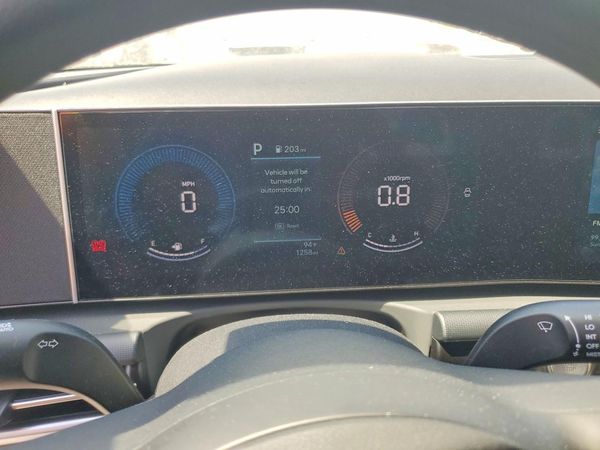 2026 HYUNDAI SANTA CRUZ