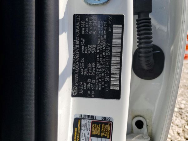 2026 HYUNDAI SANTA CRUZ