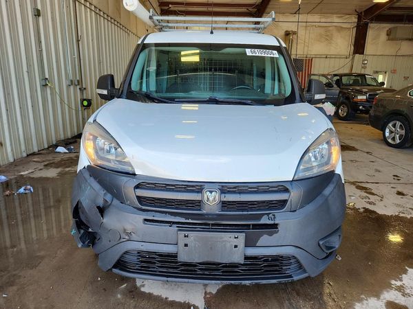 2017 RAM PROMASTER CITY ST