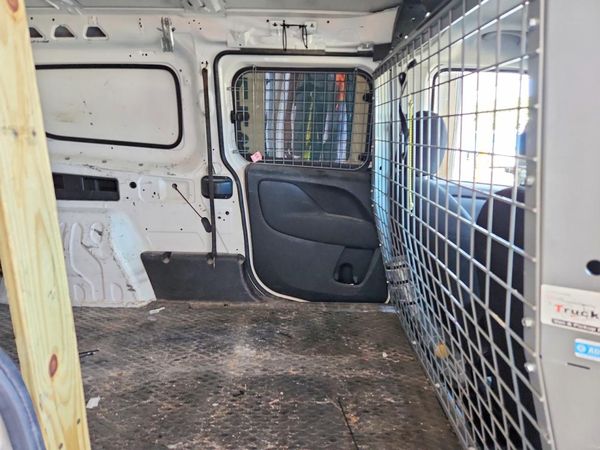 2017 RAM PROMASTER CITY ST