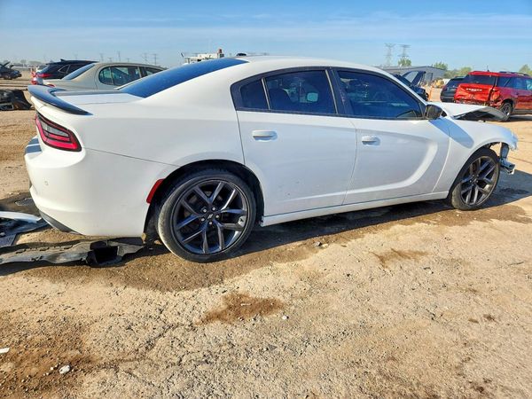 2019 DODGE CHARGER