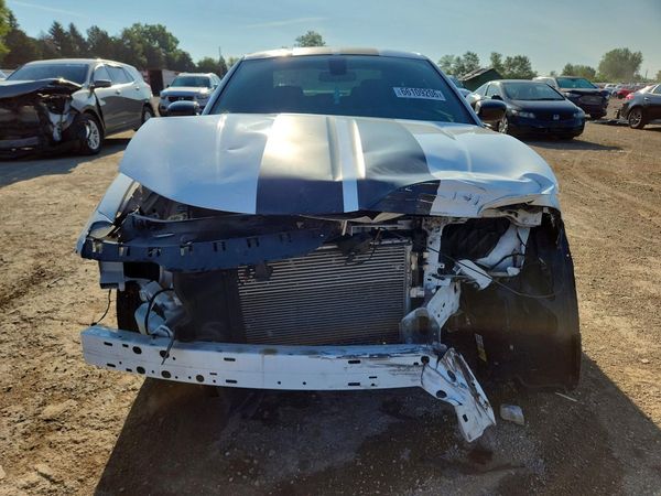 2019 DODGE CHARGER