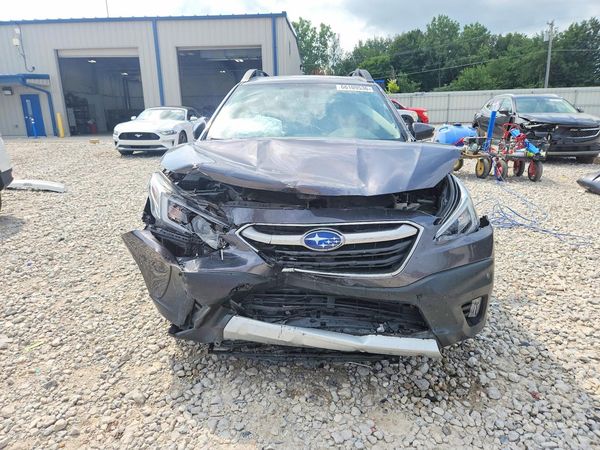 2022 SUBARU OUTBACK