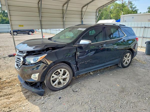 2019 CHEVROLET EQUINOX Premier (1LZ)