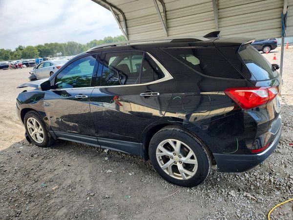 2019 CHEVROLET EQUINOX Premier (1LZ)