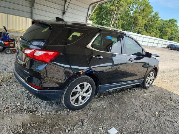 2019 CHEVROLET EQUINOX Premier (1LZ)