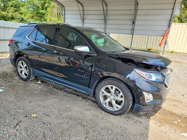 2019 CHEVROLET EQUINOX Premier (1LZ)