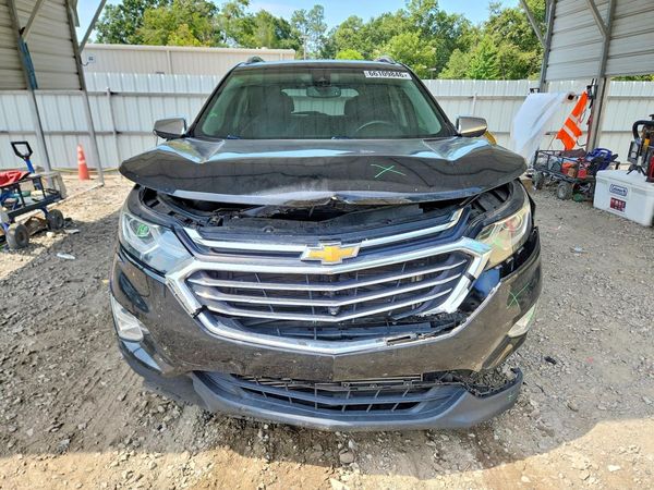 2019 CHEVROLET EQUINOX Premier (1LZ)