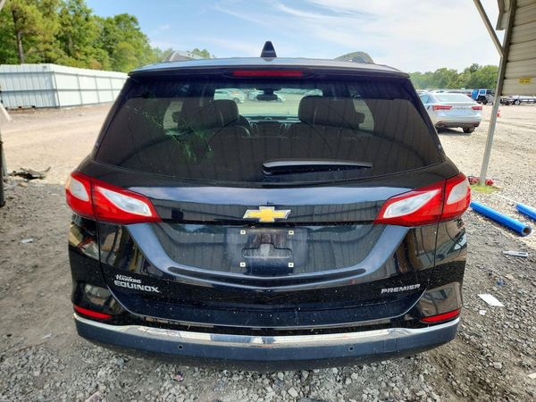 2019 CHEVROLET EQUINOX Premier (1LZ)