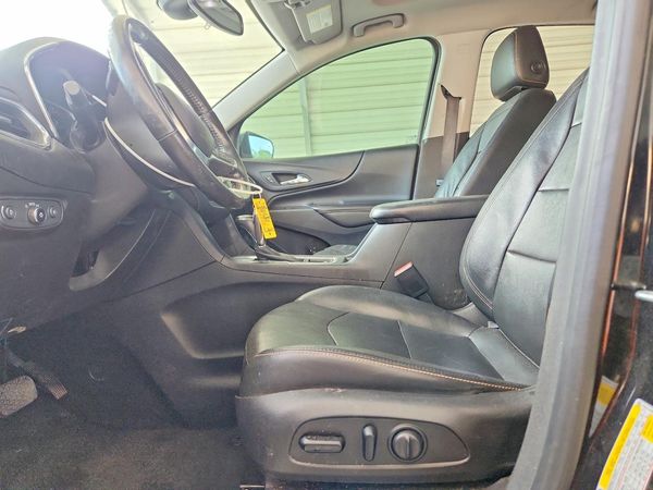 2019 CHEVROLET EQUINOX Premier (1LZ)