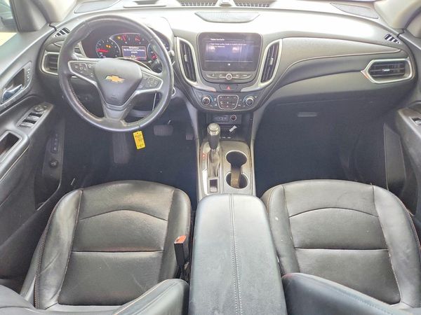 2019 CHEVROLET EQUINOX Premier (1LZ)