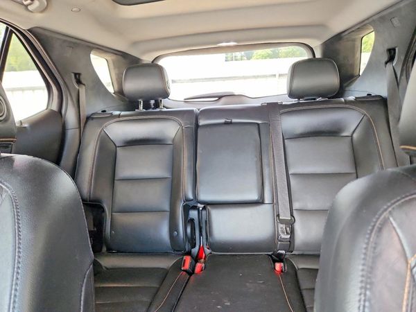 2019 CHEVROLET EQUINOX Premier (1LZ)