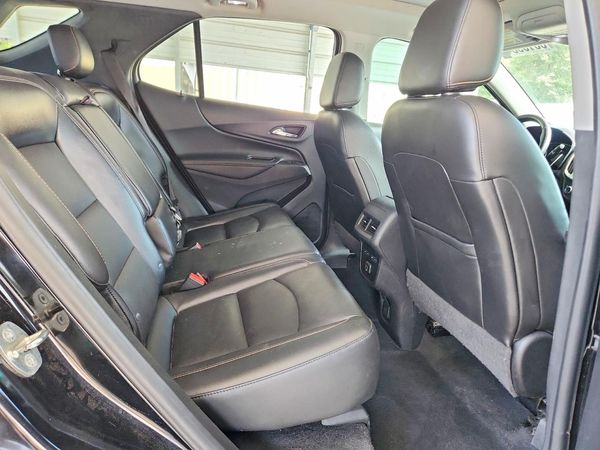 2019 CHEVROLET EQUINOX Premier (1LZ)