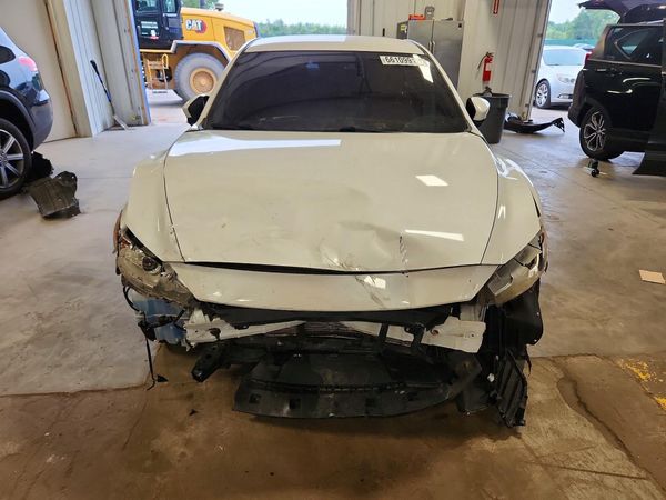 2017 MAZDA 6