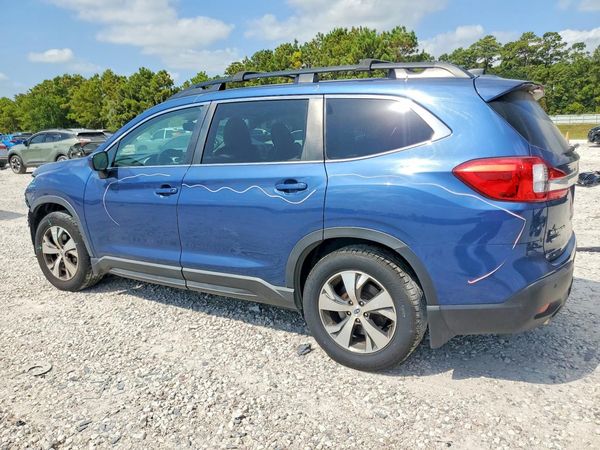 2019 SUBARU ASCENT Premium 8+ES+KA