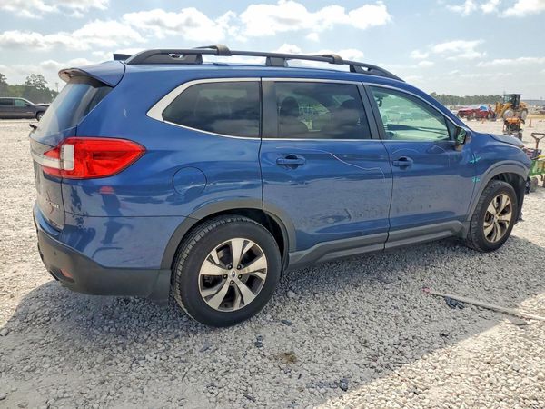 2019 SUBARU ASCENT Premium 8+ES+KA