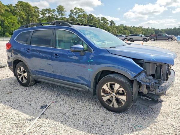 2019 SUBARU ASCENT Premium 8+ES+KA