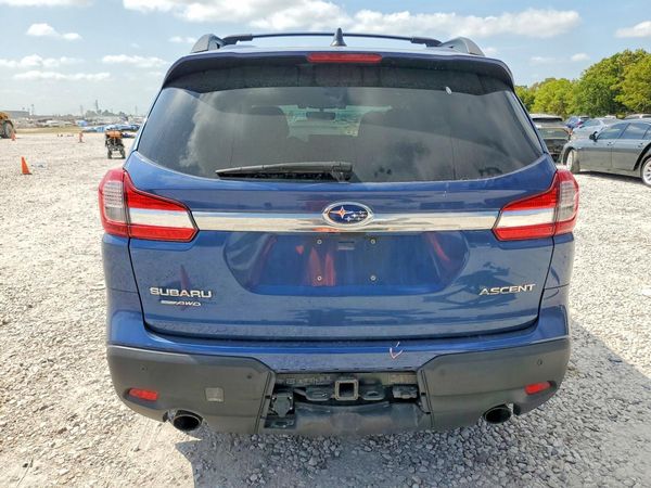 2019 SUBARU ASCENT Premium 8+ES+KA