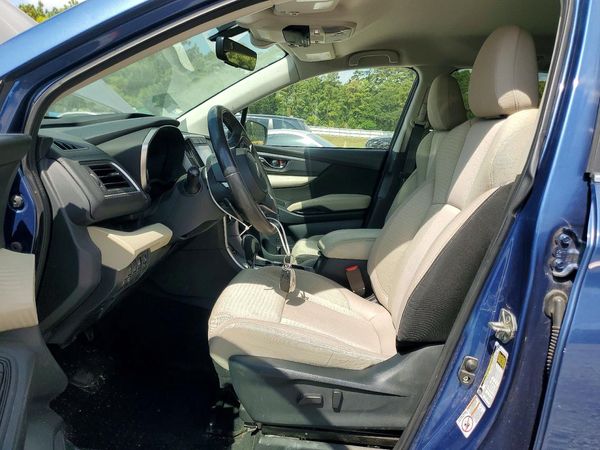 2019 SUBARU ASCENT Premium 8+ES+KA