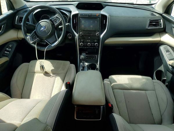 2019 SUBARU ASCENT Premium 8+ES+KA