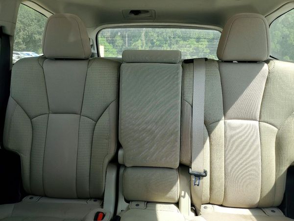 2019 SUBARU ASCENT Premium 8+ES+KA