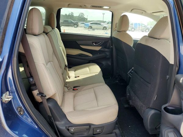 2019 SUBARU ASCENT Premium 8+ES+KA