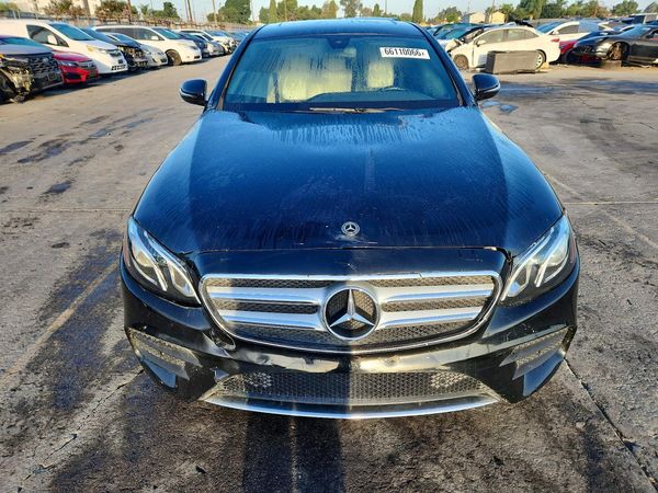 2017 MERCEDES-BENZ E E300