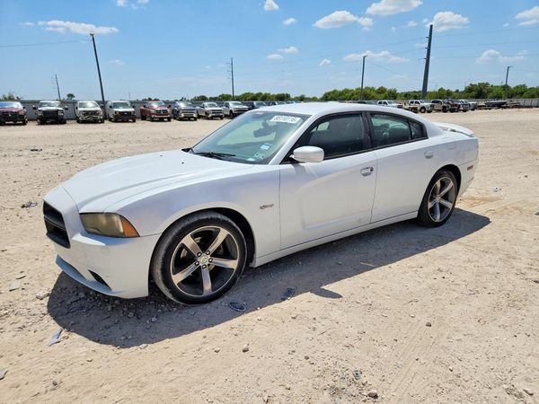 2014 DODGE CHARGER