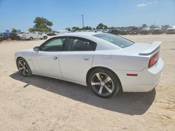 2014 DODGE CHARGER
