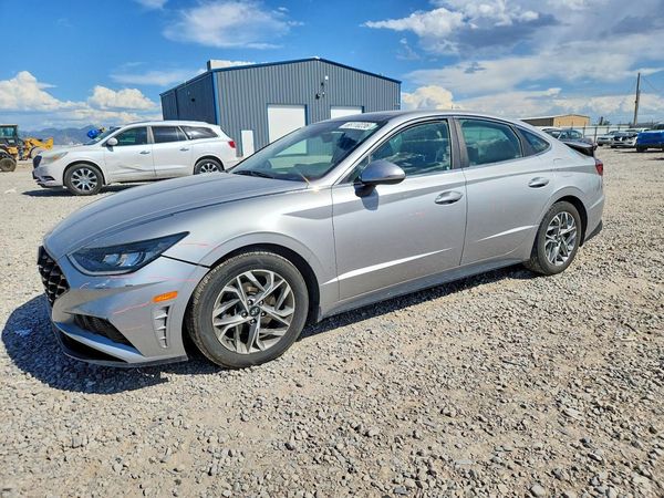 2020 HYUNDAI SONATA