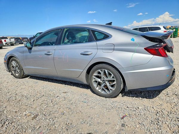 2020 HYUNDAI SONATA