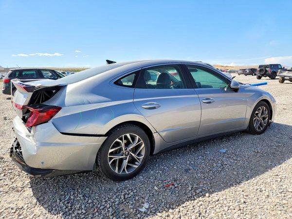 2020 HYUNDAI SONATA