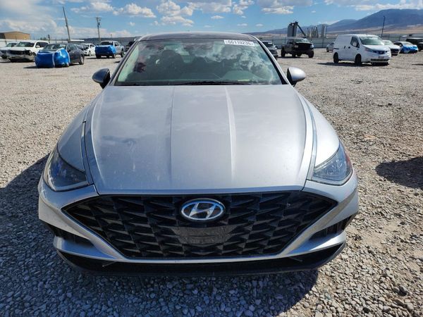 2020 HYUNDAI SONATA