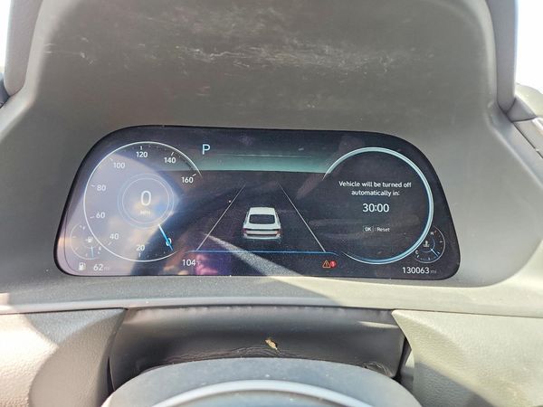 2020 HYUNDAI SONATA