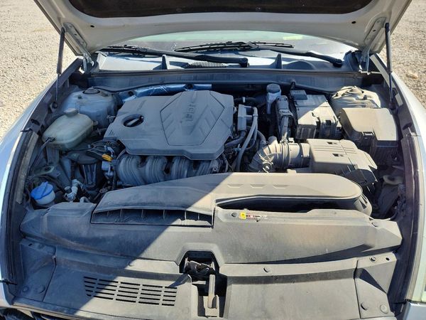 2020 HYUNDAI SONATA